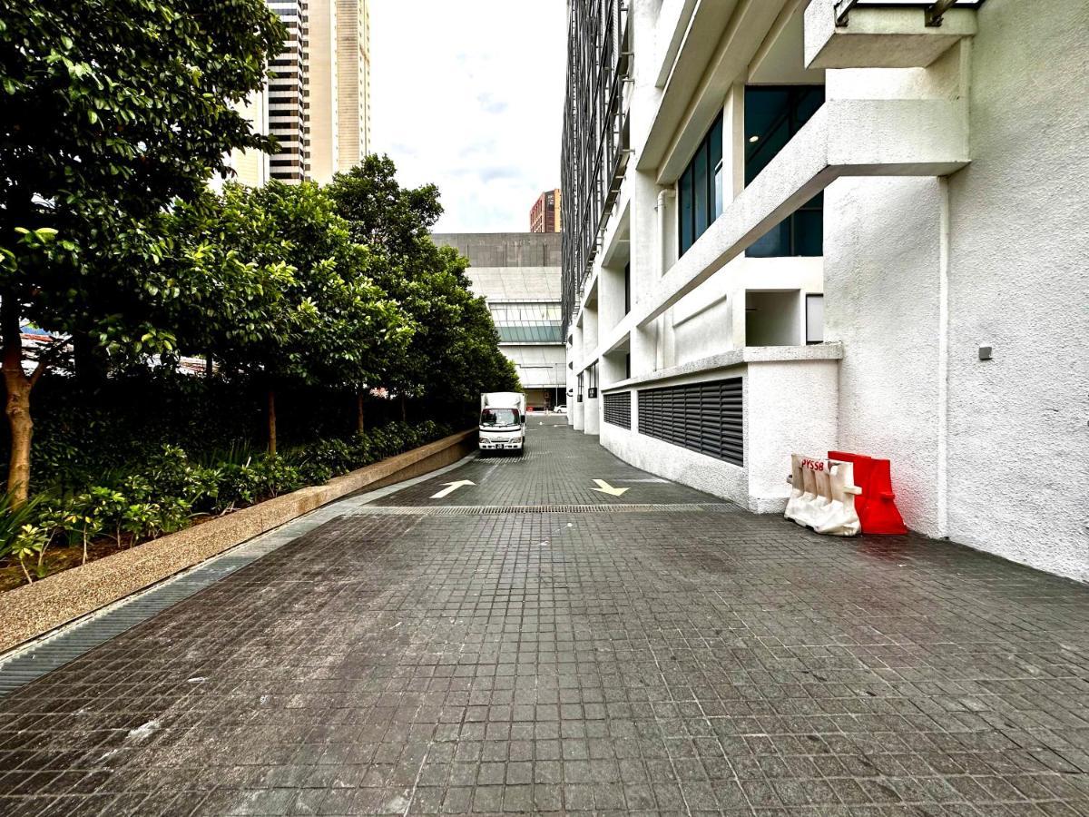 吉隆坡The Luxe Colony Klcc By Infinitum公寓 外观 照片