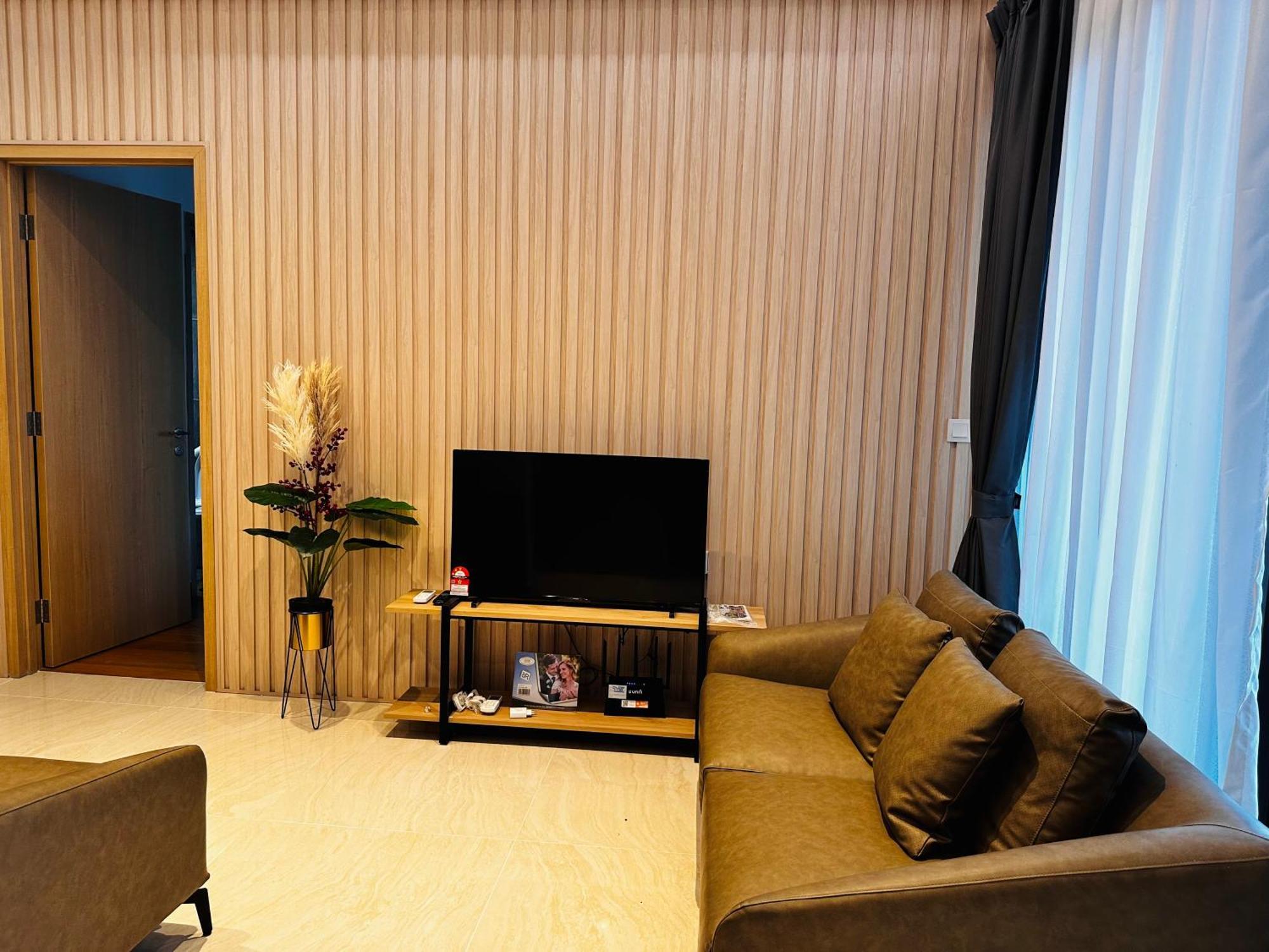 吉隆坡The Luxe Colony Klcc By Infinitum公寓 外观 照片
